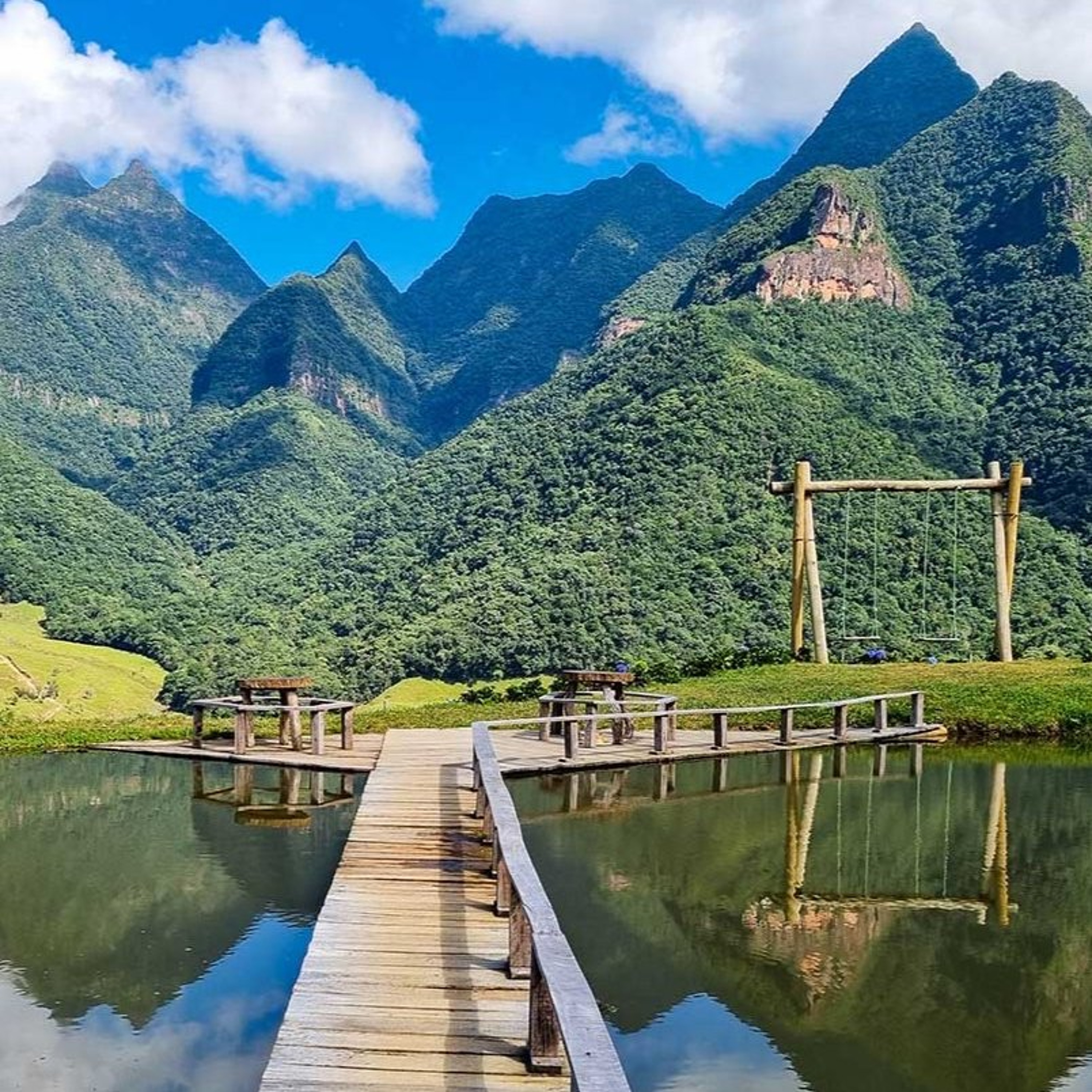 Grão-Pará conquista certificação internacional de turismo sustentável episode artwork