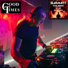 'Good Times the Reunion' the warm up 8pm-10pm 24.8.24