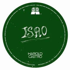 Kiko Navarro - Isao (Harold Castro Afro Remix)