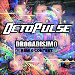Drogadisimo RMX contest