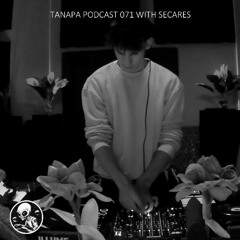 Tanapa Podcast 071 with Secares