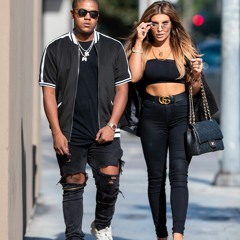 Kyle Massey X BlackJezuss - All She Wrote