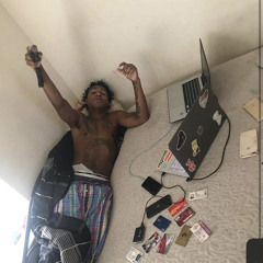 PUSSY! (prod. Vlone)