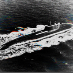 Rebel - Sonar (K-141)