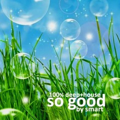 So Good By Smart 100% Deep 20#071