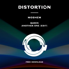 FREE DOWNLOAD: Queen - Another One (Moshem Edit)