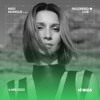 Miss Monique - Recorded Live at Hï Ibiza 2023 DJ mix artwork - Electronic music tracklist cover image