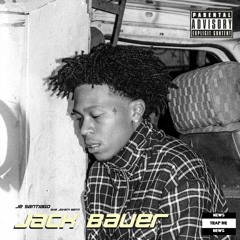Jé Santiago - Jack Bauer