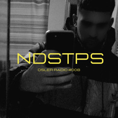 Osler Radio Podcast #008 By NDSTPS