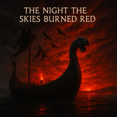 The Night the Skies Burned Red