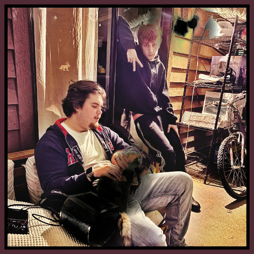 sneak diss (Prod. beatww3nsy)