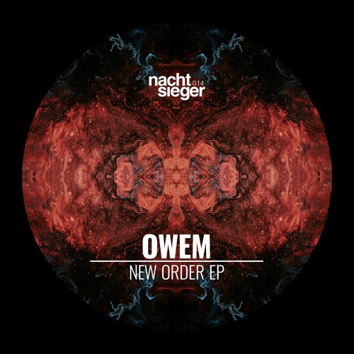 Premiere: Owem - Falling [NCSG014]