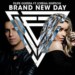 BRAND NEW DAY (Febrizkyafi ▽) - ERY RIADY X PAKI HRP