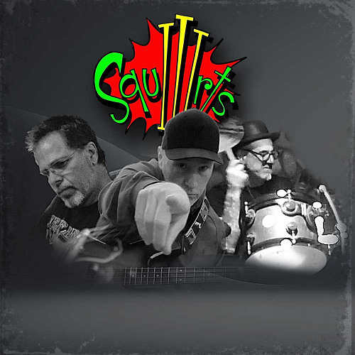 THE SQUIRTS - 02 - When We Die