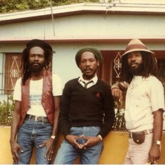 Wailing Souls as The Renegades - Knocking, Big&Fine, Mr Hops, Why Make Me Cry & You've Lost The Love