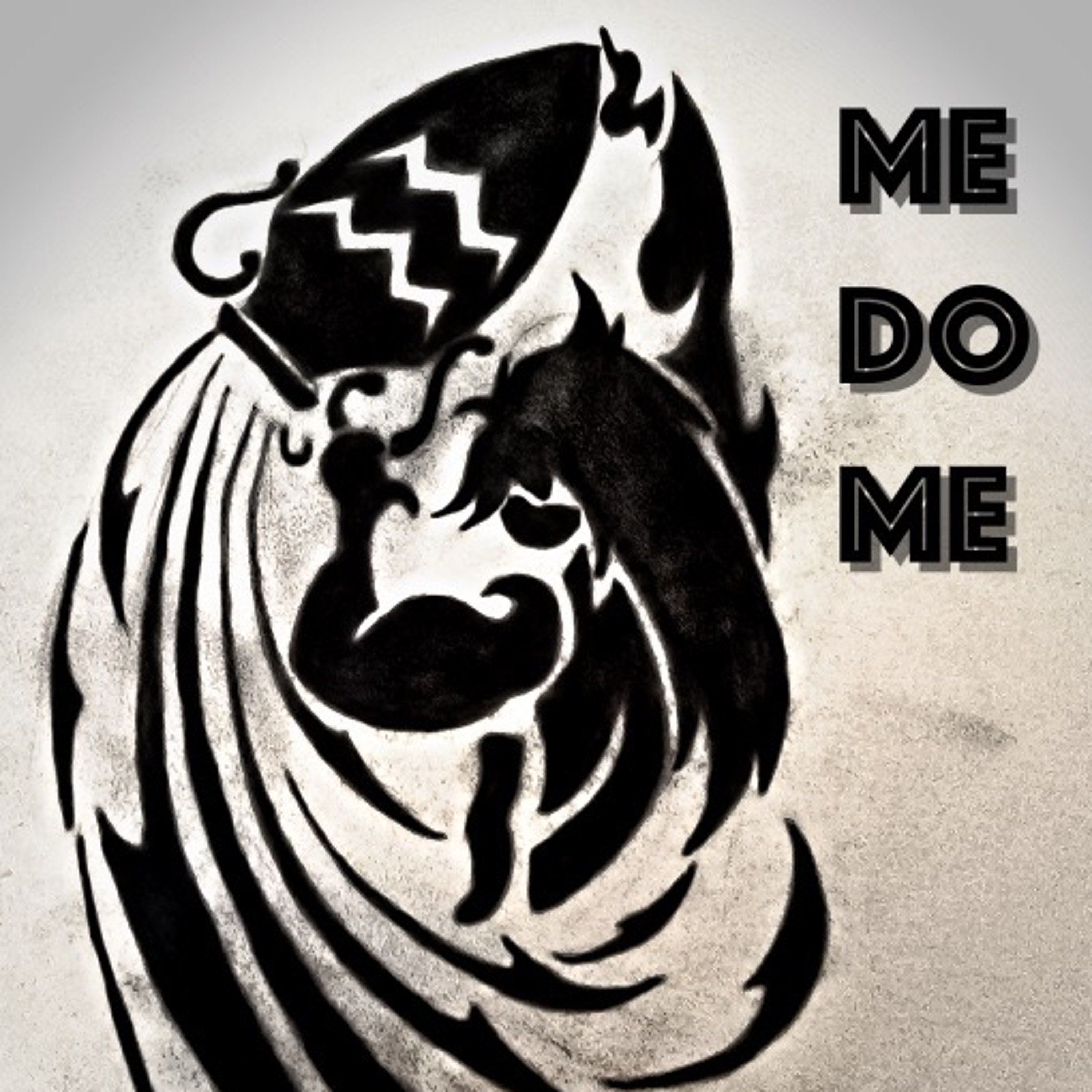 Me do Me episode artwork