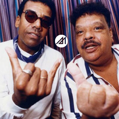 Jorge Ben . Chama o Síndico (Groove Blend Tim Out for DJ's!)