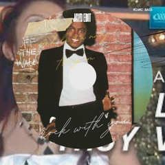 Anh là tia nắng trong em x Rock with you (JayD Edit)