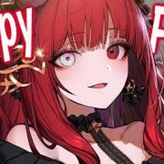 Nightcore - Happy Face