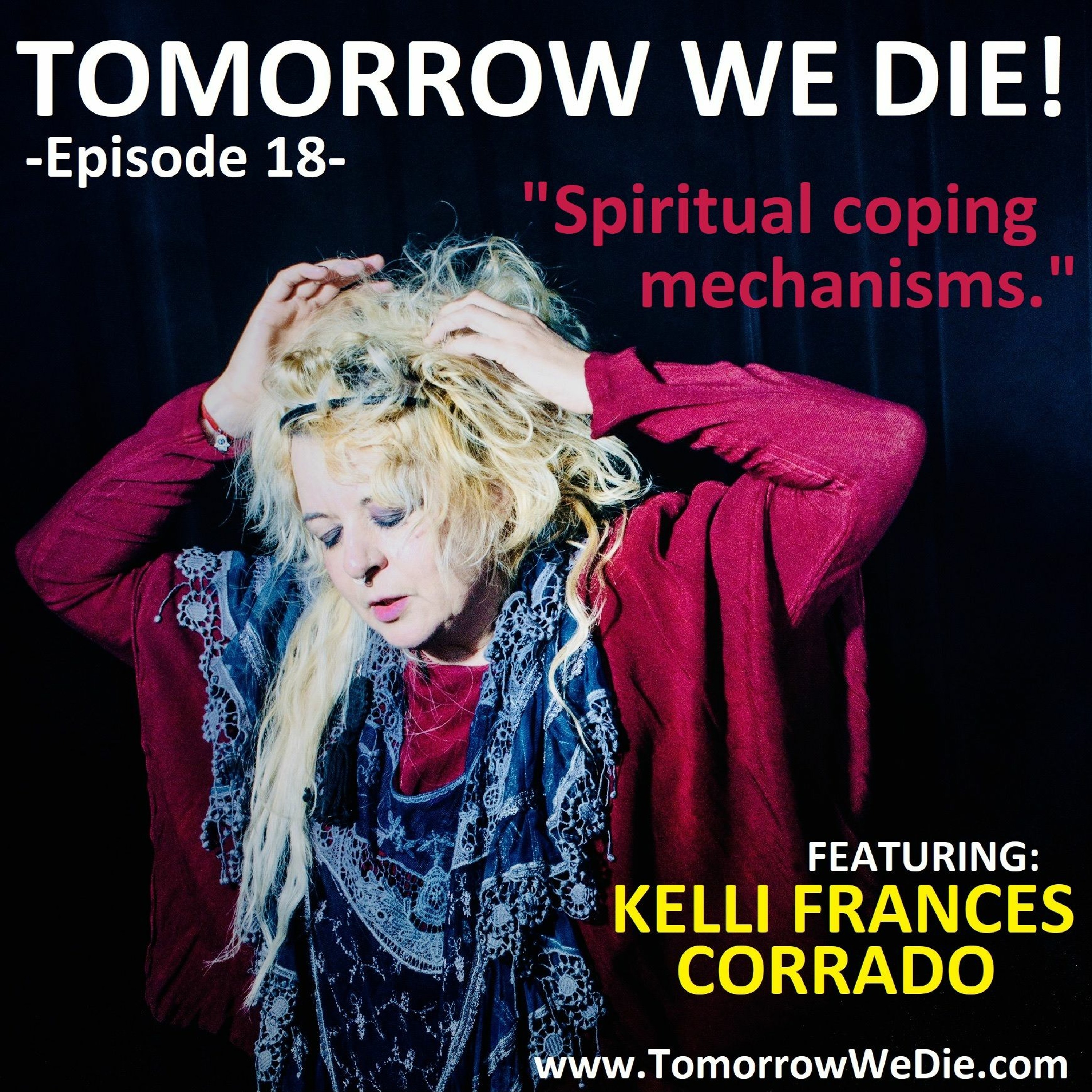Tomorrow We Die!