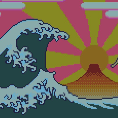 El Scorcho - Weezer (8BIT NES COVER)