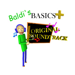 Baldi's Basics Plus - Tutorial