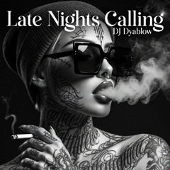 Late Nights Calling | INDIE POP | EDM | ORIGINAL MIX