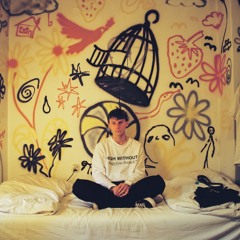 Trashbag face - Radio