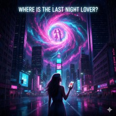 Where Is The Last Night Lover?