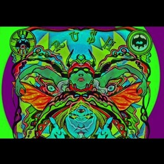RU$H - outta my mind(official audio)