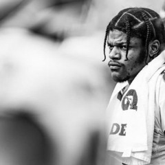 THE FRONT OFFICE: The Curious Case of Lamar Jackson