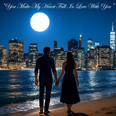 "You Make My Heart Fall In Love With You" Written by Wayne Tinch