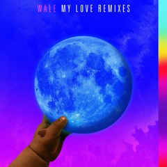 My Love (feat. Major Lazer, WizKid, Dua Lipa) (Joe Maz Remix)