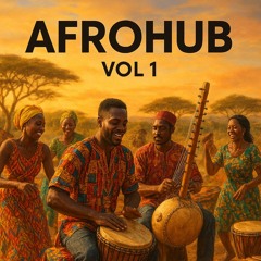 AFROHUB VOL 1