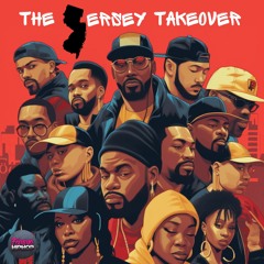The Jersey Takeover- May 2023