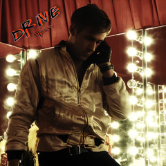 Drive - m1dcry (Official Audio)