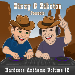 01 Dixxy & Rikston I Need You