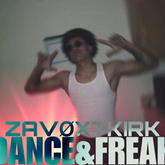 DANCE&FREAK