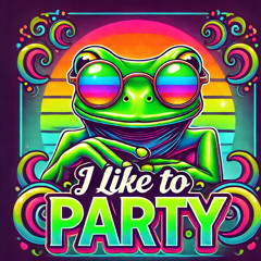 I LIKE TO PARTY Bass Music X Techno Hybrid Mix