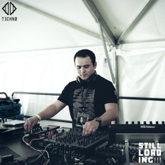 Pako Ortega at Still Loading Festival Detroit (Live)05.23.2021