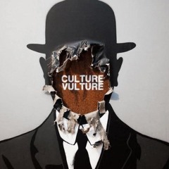 Pardonax - Culture Vulture [31//10//2025]