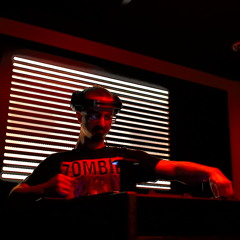 Gtaru DJ Set