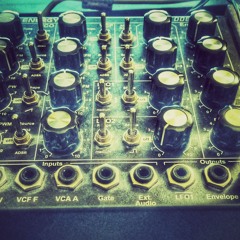 Slow Beat