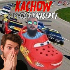 KACHOW (w/ Kanser TV + Jay Wyatt)