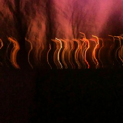 Shadow People (ACID)