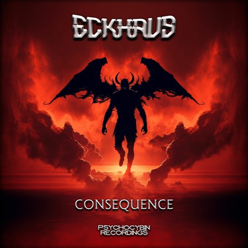 Eckhaus - Consequence