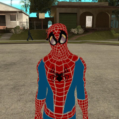 GTA San Andreas (dapaliyo boost)
