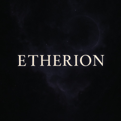 Etherion (Origial Mix)
