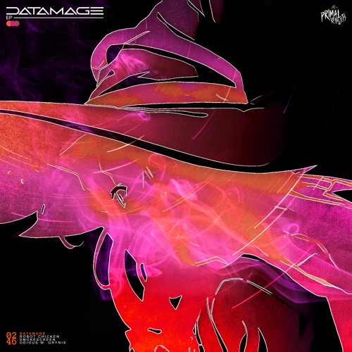 Datamage