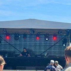 Somorah @ Love And Trance Festival 2023 (Friday Afternoon)